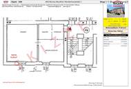 Gemütliche 1-Zimmer-Wohnung in Blumau-Neurißhof