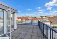 HOCH ÜBER GERSTHOF – LOFT-LIEBE-POTENZIAL!
