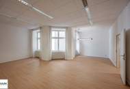 Mariahilferstraße 88 - Büro mit guter Raumaufteilung und perfekter Anbindung