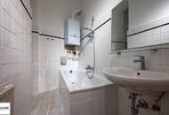 ** ab sofort unbefristet mieten: großzügige 3 Zimmer Altbauwohnung mit separater Küche nähe Volksoper / Währinger Straße U6 ** keine WG's! **