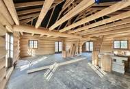 Charmantes Haus mit Panoramablick - nur ca. 1 Stunde von Wien entfernt