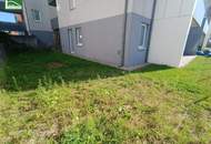 Moderner Wohnkomfort in urbaner Ruhelage - 4-Zimmer-Erdgeschosswohnung mit Garten!