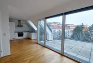 3-Zimmerwohnung mit Balkon und perfekter Verkehrsanbindung in U-Bahnnähe!