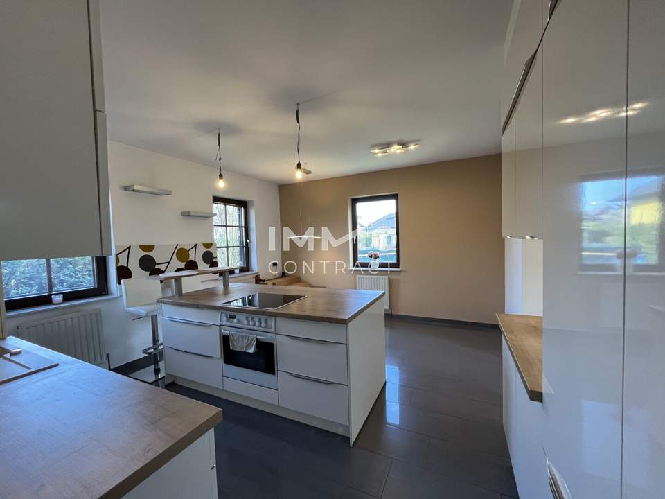 Neuer Preis !! Haus nur wenige Autominuten von Wien entfernt