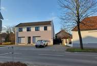 Großfamilien, Mehrgenerationen-Haushalte und Investoren aufgepasst! Neuwertiges Mehrfamilienhaus in Hirm – Ihr Traum von 10 Zimmern und Garten!