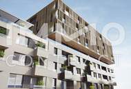 Provisionsfrei: Direkt am Hauptbahnhof, fertig im Oktober: 2 Zimmer Wohnung mit Balkon