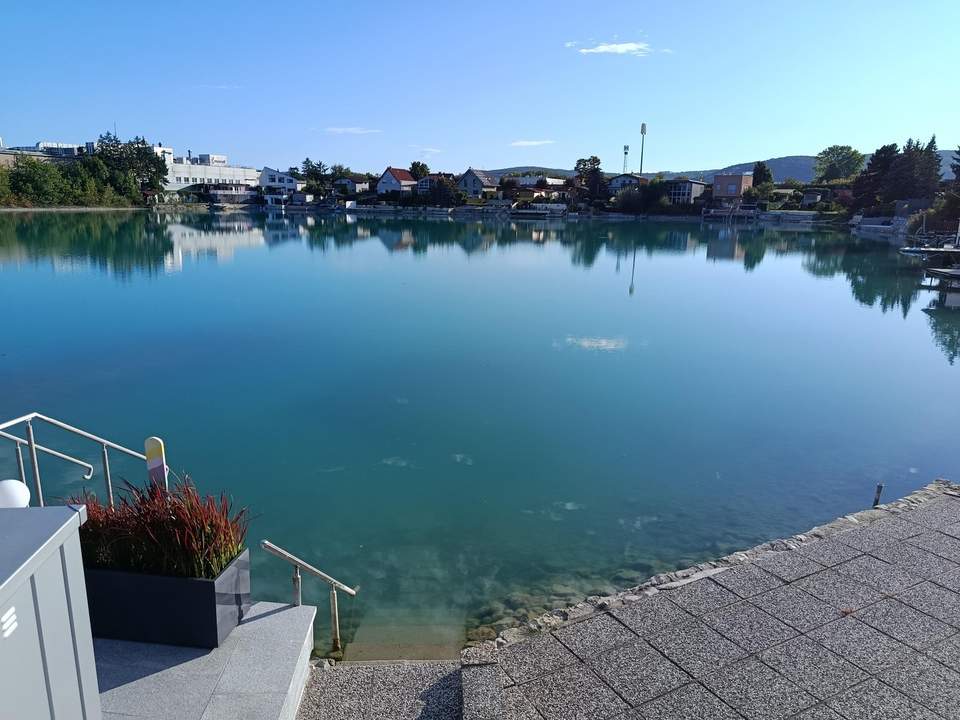 Seegrundstück - Rarität -Seltene Gelegenheit - Direkter Seeblick