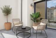 Marie | DG-Komfort für Anspruchsvolle – großzügig. sonnig. elegant.