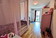 Traumhafte 3-Zimmer-Wohnung mit großem Balkon ins Grüne