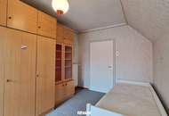 Zentrums-und nahturnah: Herzhaftes Einfamilienhaus mit Renovierungsbedarf in Hartberg!