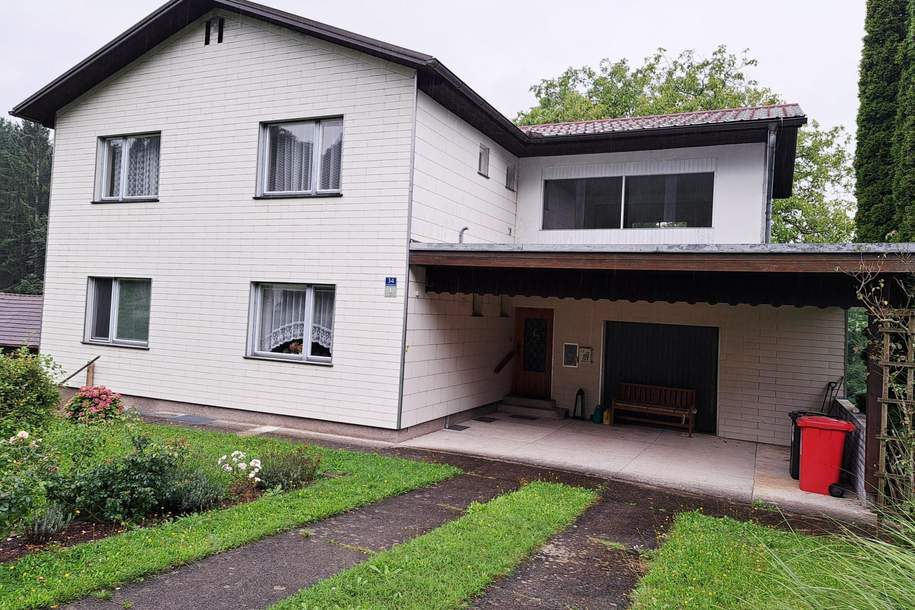 NEU AM MARKT, Haus-kauf, 230.000,€, 3143 Sankt Pölten(Land)