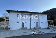 Provisionsfreier Mietkauf einer Doppelhaushälfte in Hainburg an der Donau