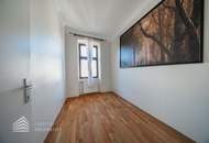 Möblierte 3-Zimmer Wohnung, Nähe Ottakring