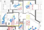 stylische DG Wohnung