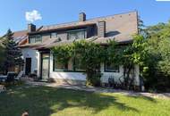 Wohnen in ruhiger Lage – Familienhaus mit Garten und Potenzial