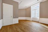 Moderner Stilaltbau mit Küche in zentraler Lage 1070 Wien