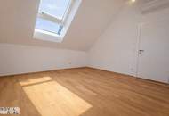 Traumhafte 3-Zimmer-Dachgeschoßwohnung in 1090 Wien – Ihr Erstbezug wartet auf Sie!