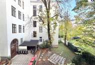 360° TOUR // MÖBLIERTE STILWOHNUNG // FURNISHED CLASSIC APARTMENT
