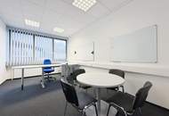 Attraktives Büro - All-in Miete