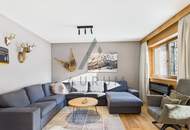 Exklusives 4-Schlafzimmer-Chalet mit Bergblick – seltene Investmentchance im Bergresort