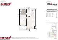 TRIVARA - Wohnen, wie man leben will - 2 Zimmer Wohnung C-26