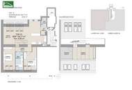 Exklusive Dachgeschosswohnung mit modernem Flair im sanierten Altbau! - JETZT ZUSCHLAGEN