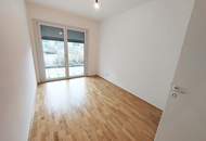 Wohnen im Zentrum von St. Pölten - Erdgeschosswohnung mit 4 Zimmern und Terrasse!
