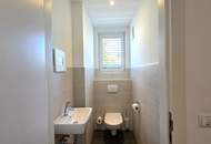 Maria Enzersdorf - Schlosspark!!! Stylische Neubauwohnung + MEGA Dachterrasse + Grün- und Weitblick!