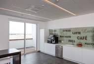 Büro und Lagerflächen im modernen Business Park in Wiener Neudorf zu mieten