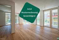 2 BALKONE | BAUTEILAKTIVIERUNG | 2 WCS | 2 BÄDER | AR | VORSORGE | URBAN DAHEIM | BAUFELD 13 | ANLEGER
