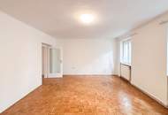 Erstbezug nach Teilsanierung! Ruhige Wohnung mit Grünblick