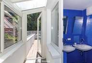 GROSSARTIG WOHNEN | PENTHOUSE