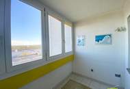 Sofortbezug möglich /sehr gepfegte 2 Zimmerwohnung mit Loggia und KFZ-Abstellplatz in zentraler Lage,