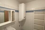 Ruhig gelegene Mietwohnung