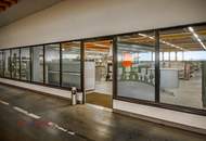 Ideale Handelsfläche für Selbstabholer - Grafencenter Hard