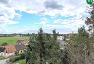 DG Traum – Erstbezug am Naherholungsgebiet Lobau