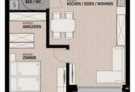 TOP AW05 - NEUBAUPROJEKT ITTER - 2 Zi-Wohnung zu kaufen!