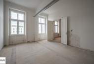 Repräsentative Büroflächen am Universitätsring