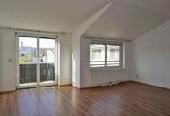 2-Zimmer-Wohnung mit Balkon und 2 PKW-Stellplätzen nahe Wienerwaldsee