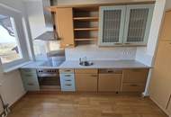 3-Zimmer Dachgeschoßwohnung + Loggia für die kleine Familie!