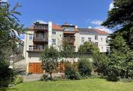 70 m2 Apartment mit Stil