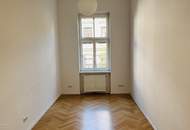 4 Zimmer Wohnung mit 22 m² Loggia