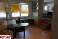 Voll ausgestattetes Büro in der Klagenfurter Innenstadt zu vermieten