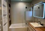 Neubau mit Lebensqualität – 3 Zimmer und Loggia in Meidlinger Ruhelage