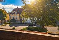 Top gepflegtes 5-Zi-Einfamilienhaus - ausbaufähig in Rudmanns mit Balkon, Garage & 2 Stellplätzen!