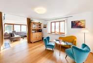 Absolute Seltenheit in Eugendorf: Idyllisches Einfamilienhaus in sonniger Alleinlage