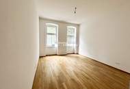 Erstbezug: Moderne 2-Zimmer-Wohnung in U-Bahn-Nähe!