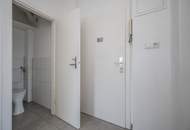 Charmante 2-Zimmer-Wohnung im Neubau – 1. Obergeschoss, 55m², idealer Grundriss - ab sofort