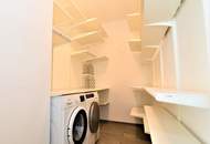 Top ausgestattetes Penthouse in Graz-Puntigam! Verpassen Sie nicht diese Traumwohnung mit 4 Zimmern, riesiger Terrasse und Whirlpool – Ihr neues Luxusdomizil wartet!