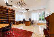 Helles Büro mit Terrasse in zentraler Lage in Linz/Urfahr zu verkaufen!